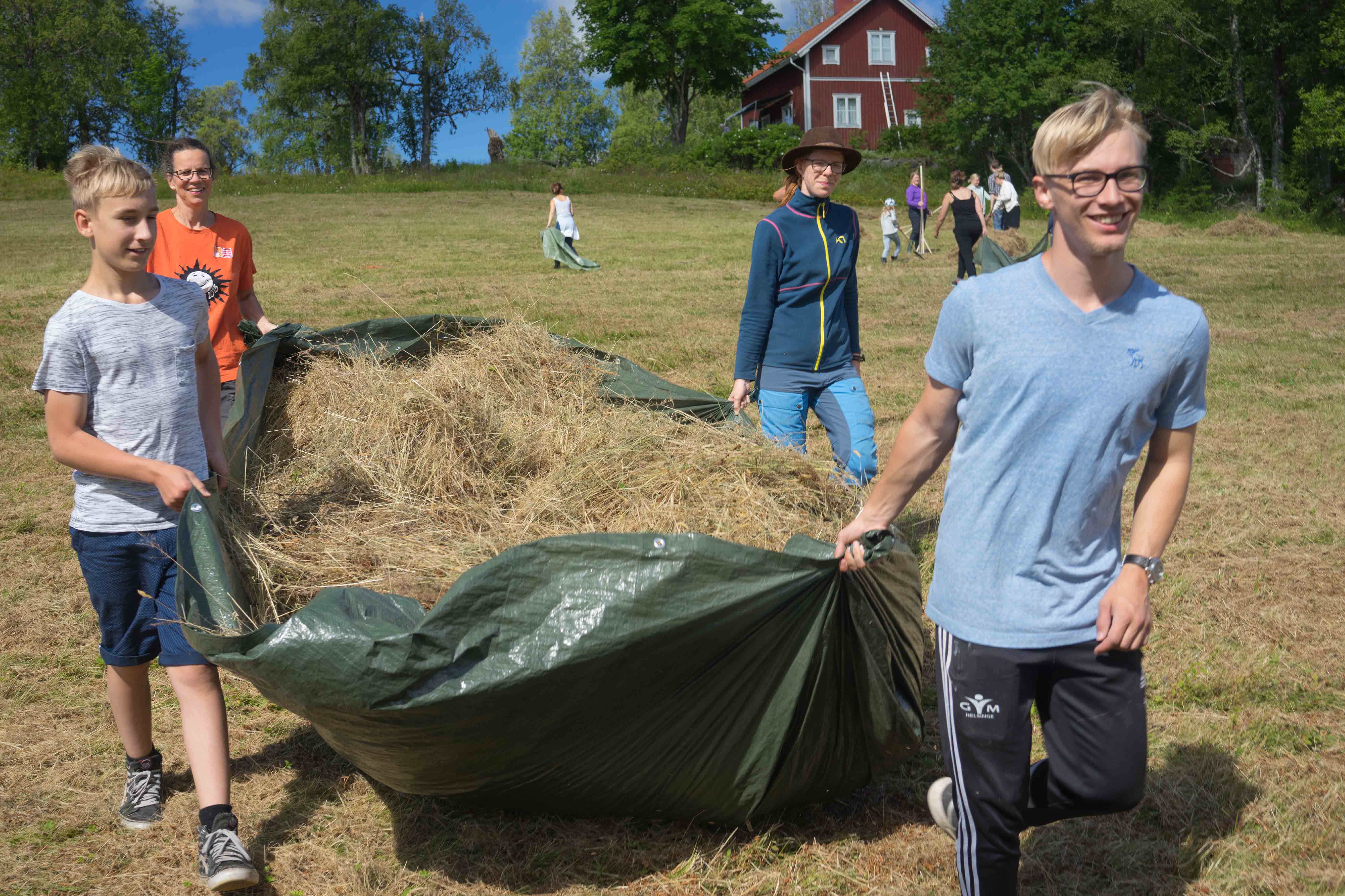 Onsdag uge 29-5