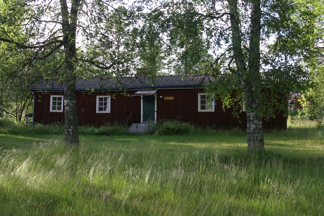 Skogstationen