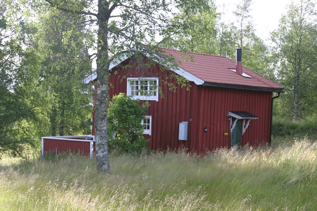 svalen